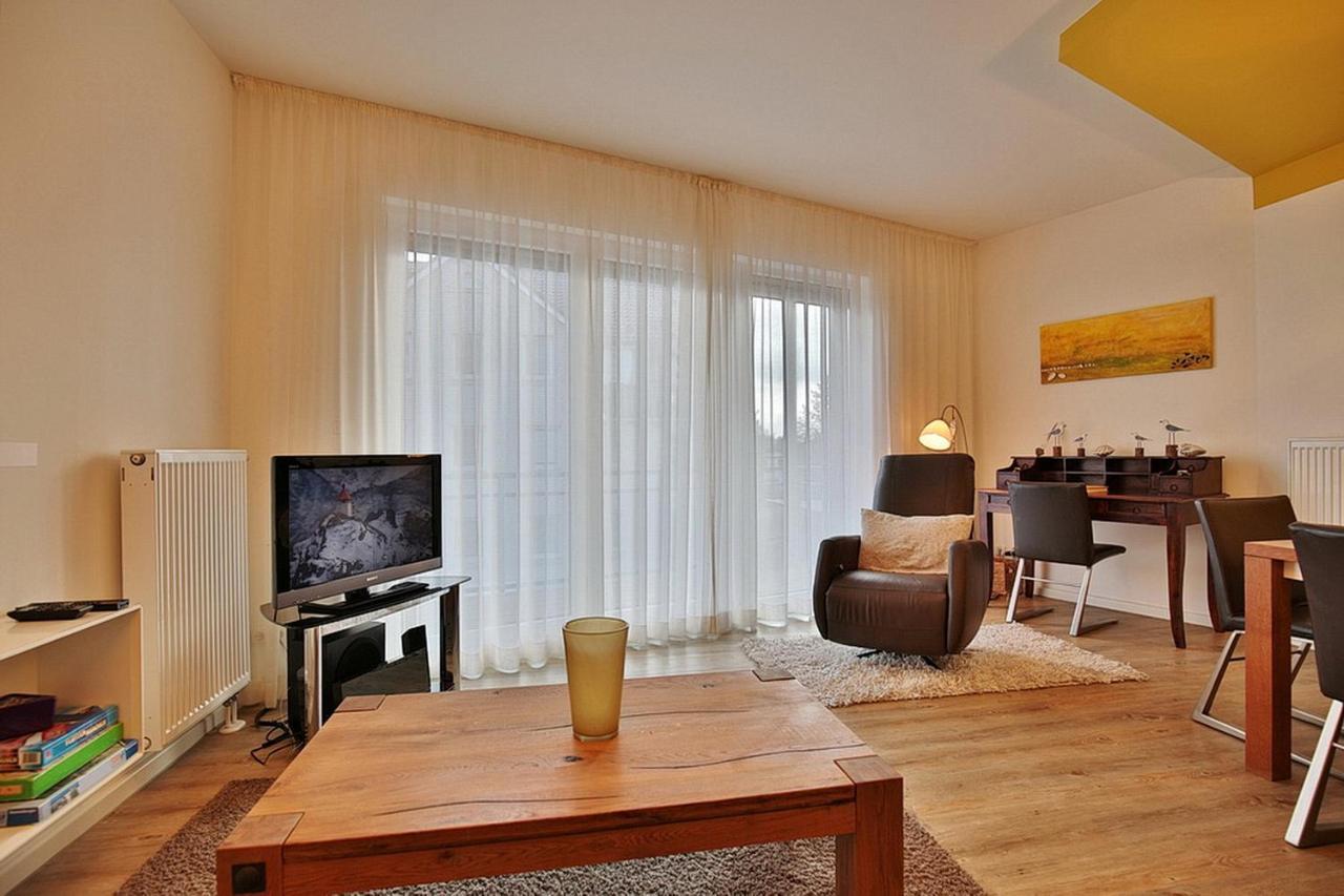 Domizil Am Meer Domizil Am Meer Appartement 17 Timmendorfer Strand Exterior photo