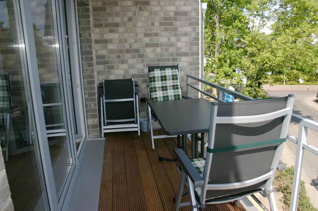 Domizil Am Meer Domizil Am Meer Appartement 17 Timmendorfer Strand Exterior photo