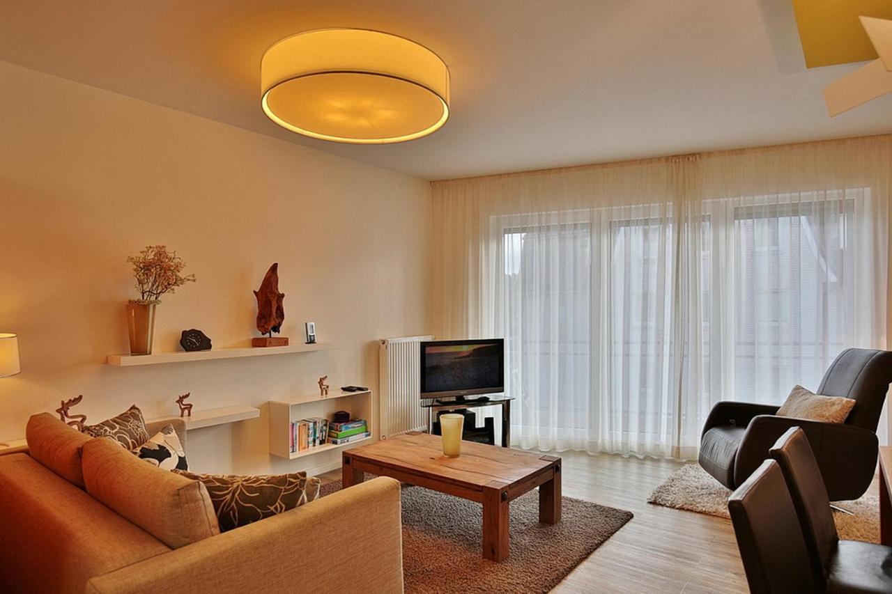 Domizil Am Meer Domizil Am Meer Appartement 17 Timmendorfer Strand Exterior photo