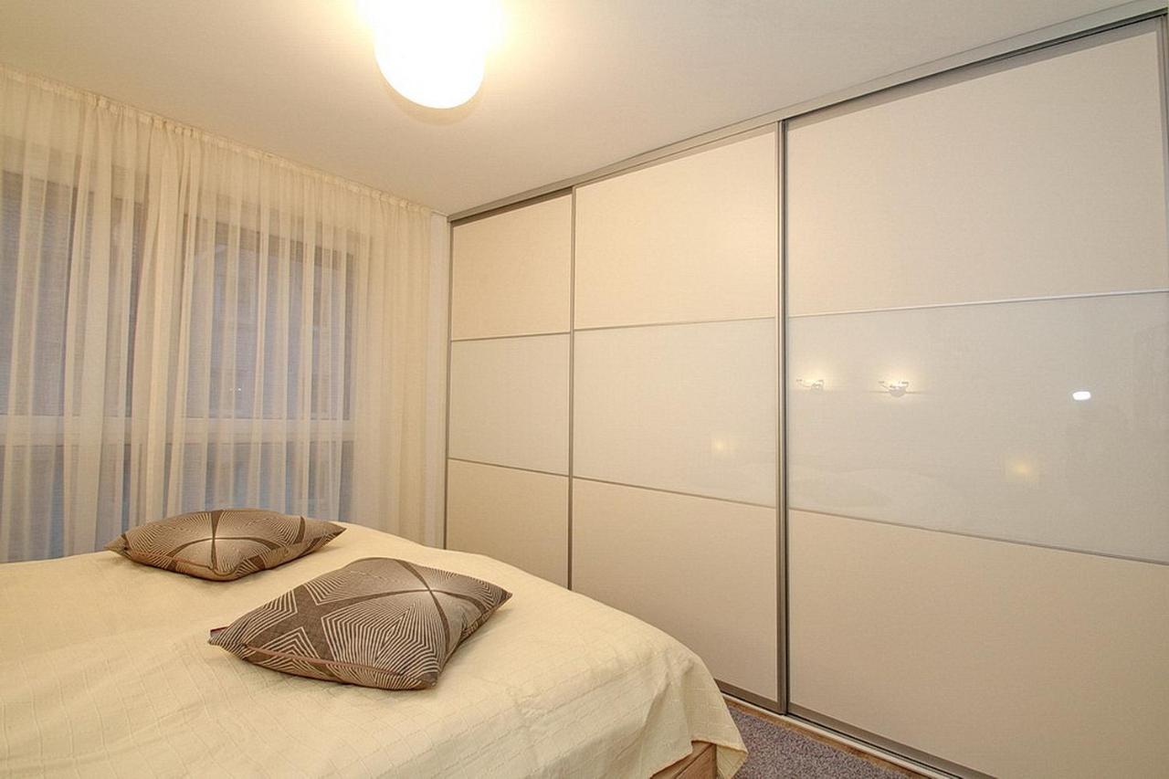 Domizil Am Meer Domizil Am Meer Appartement 17 Timmendorfer Strand Exterior photo